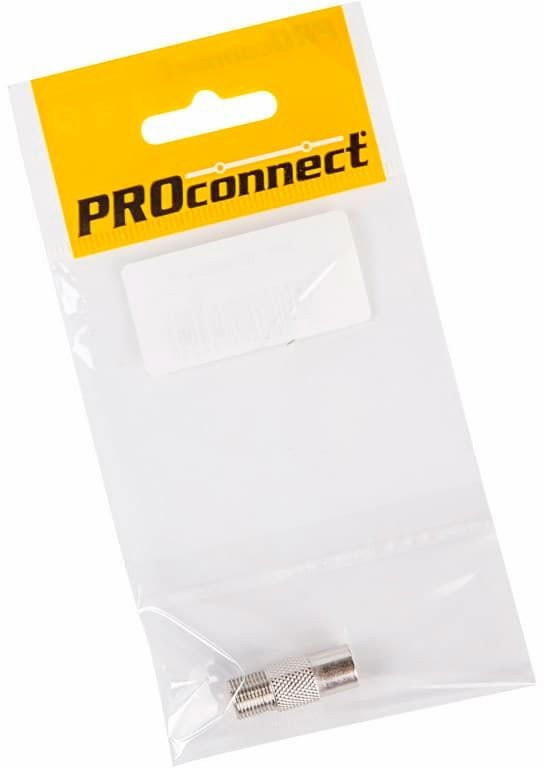 Коннектор PROconnect 05-4302-4-7 - фото 1 - id-p237018275