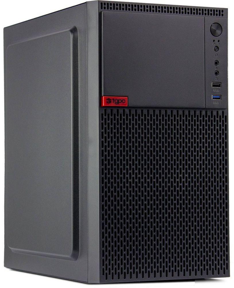 Компьютер TGPC Office 85741 I-X