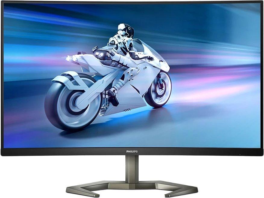 Игровой монитор Philips Evnia Curved Gaming 32M1C5500VL/01
