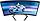 Игровой монитор Philips Evnia Curved Gaming 32M1C5500VL/01, фото 4