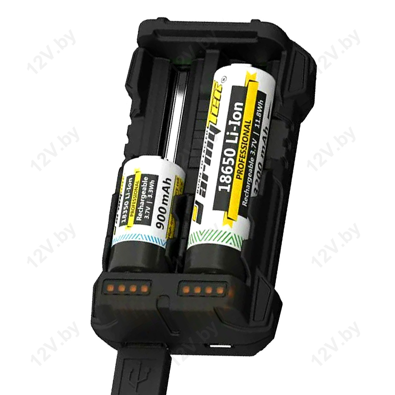 Зарядное устройство Armytek Handy C2 Ve
