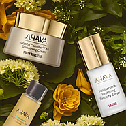 AHAVA