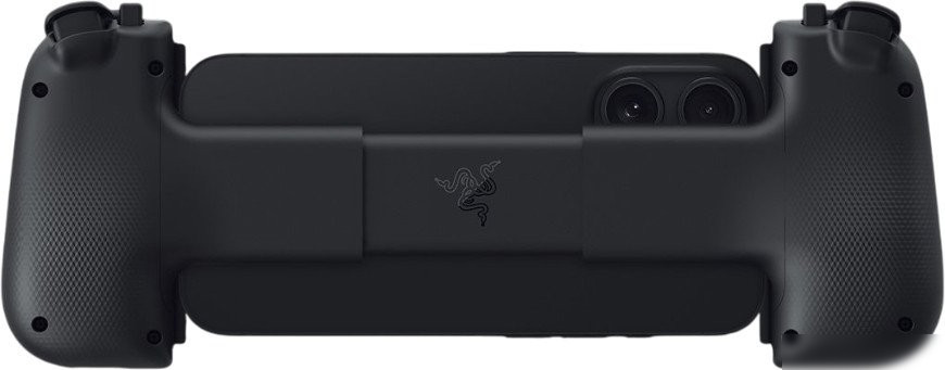 Геймпад для смартфона Razer Kishi V2 для Android и iPhone 15 серии - фото 2 - id-p237018406