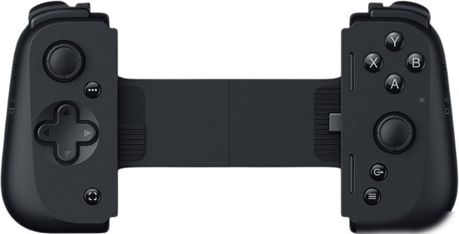 Геймпад для смартфона Razer Kishi V2 для Android и iPhone 15 серии - фото 3 - id-p237018406