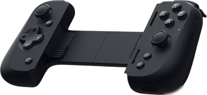 Геймпад для смартфона Razer Kishi V2 для Android и iPhone 15 серии - фото 4 - id-p237018406
