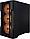Корпус 1stPlayer Trilobite T3 ARGB T3-BK-4F7, фото 3