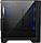 Корпус MSI MAG Forge 321R AirFlow (черный), фото 4