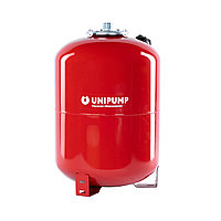 Расширительный бак Unipump РВ 50 литров