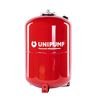 Расширительный бак Unipump РВ 80 литров
