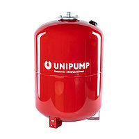 Расширительный бак Unipump РВ 100 литров