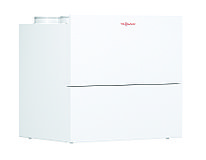 Приточно-вытяжная вентиляционная установка Viessmann Vitovent 300-W, 225 м.куб./ч