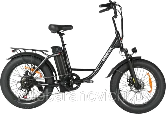 Электровелосипед Samebike FX500 Fat