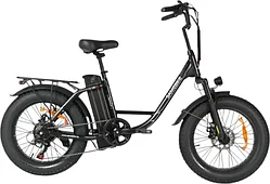 Электровелосипед Samebike FX500 Fat