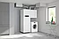 Приточно-вытяжная вентиляционная установка Viessmann Vitovent 300-W, 325 м.куб./ч, фото 4