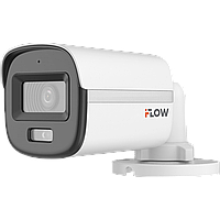 Аналоговая камера 2 мегапикселя iFlow F-AC-2126M 2.8mm HD-TVI