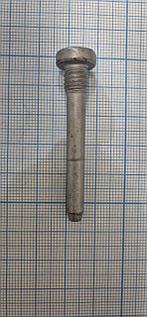 Болт завесы двери для автомобилей Renault (втулки отдельно)