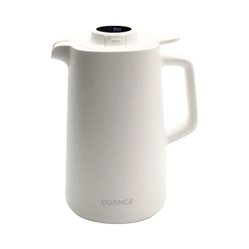 Термос Xiaomi Quange BWH201 1.5L White B0960
