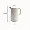 Термос Xiaomi Quange BWH201 1.5L White B0960, фото 2