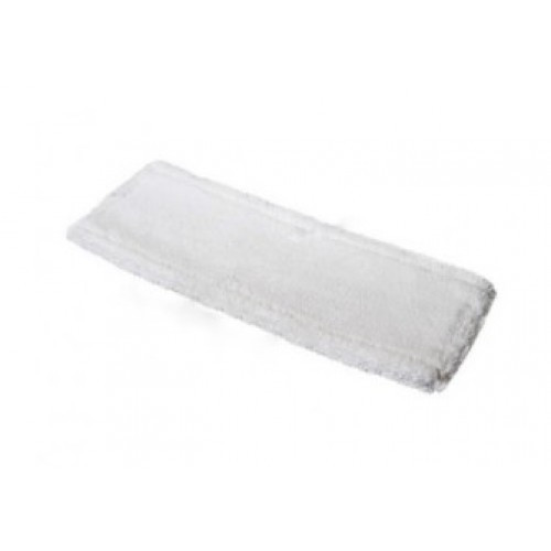 МОП 40 см (карман-ухо) микрофибра Белая