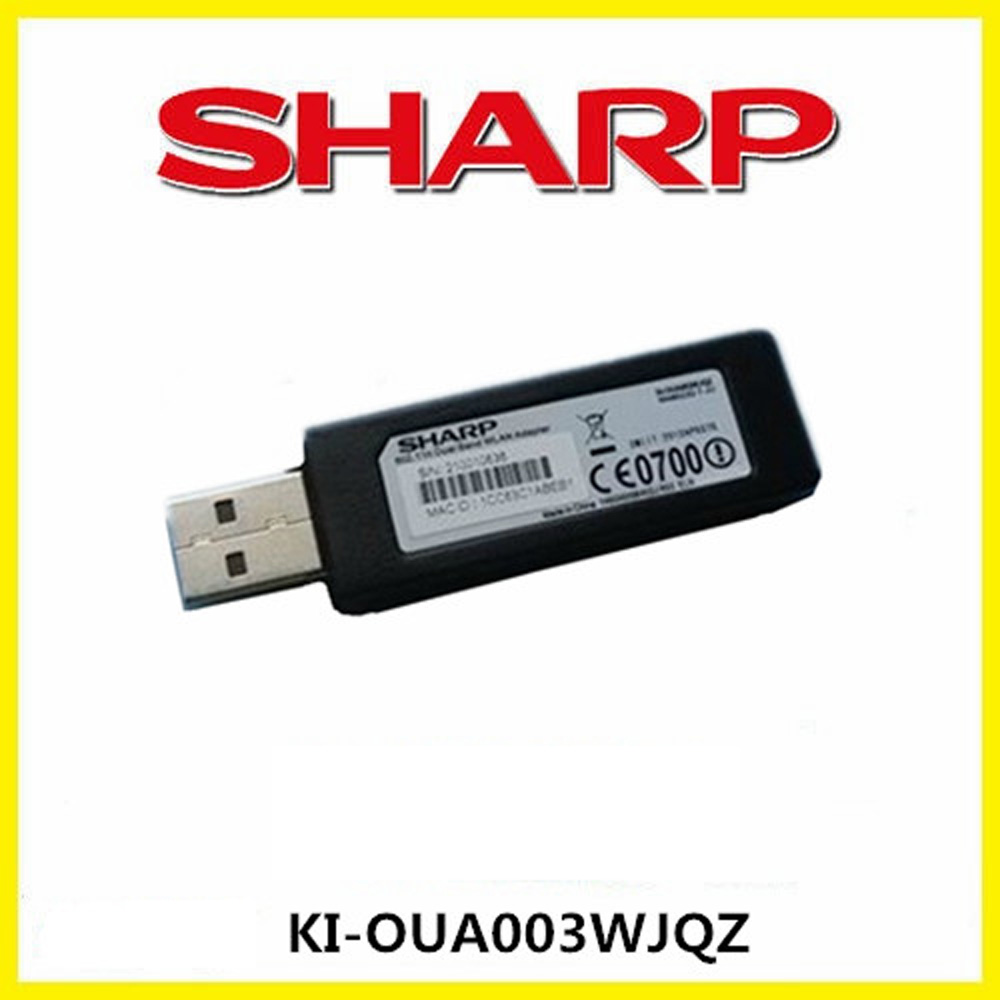 Wi-Fi USB адаптер Sharp LC-70LE857RU 802.11n Dual Band WLAN Adapter для телевизора WN8522D 7-JU Ki-OUA003WJQZ