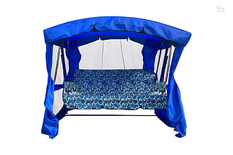 Качели садовые Ранго (нагрузка до 350 кг)