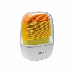 Аппарат для ультразвуковой чистки лица Xiaomi inFace Electronic Sonic Beauty Facial Grey MS2000B0641