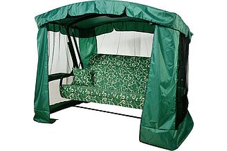 Качели садовые Ранго (нагрузка до 350 кг)