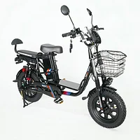 Электровелосипед Smart Balance Master