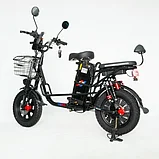 Электровелосипед Smart Balance Master, фото 3