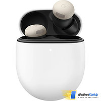 Google Наушники Google Pixel Buds Pro 2 Фарфор