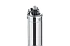 Скважинный насос UNIPUMP MINI ECO 1-35 (кабель-20м), фото 3