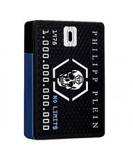 Мужская парфюмерная вода Philipp Plein No Limits Super Fresh edp 90ml TESTER (ORIGINAL)