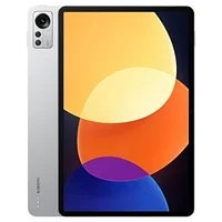 Планшет Xiaomi Pad 5 Pro 6/256GB Wi-Fi OTA White прошит на EU
