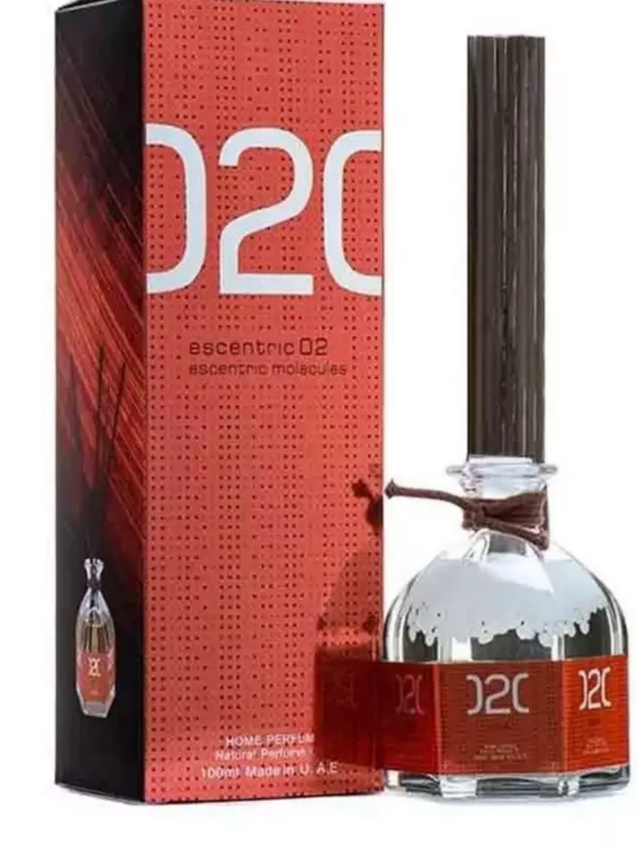 Аромадиффузор Escentric Molecules Escentric 02 100ml