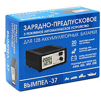 Зарядное устройство Вымпел-37