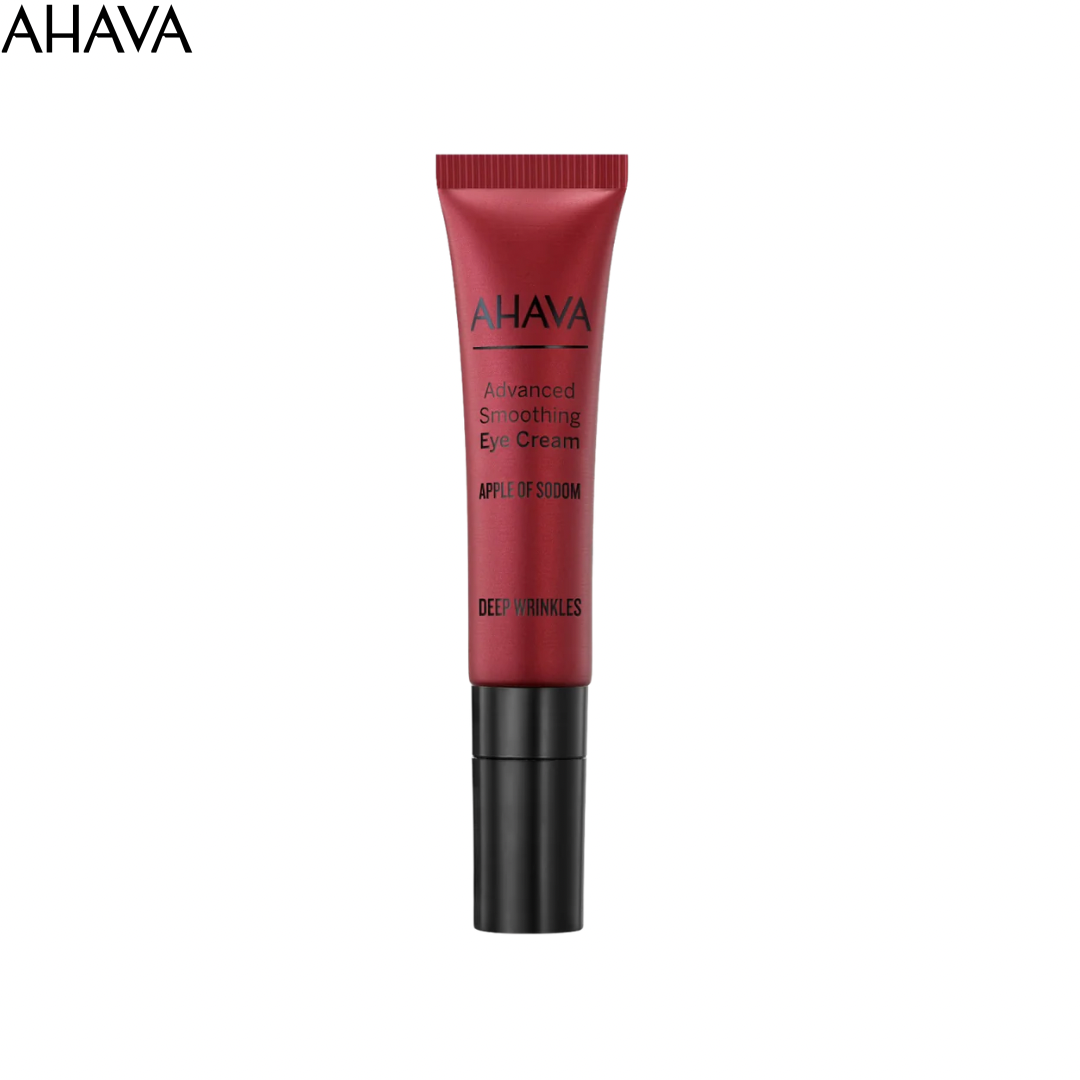 Крем для глаз разглаживающий Ahava Advanced Smoothing Eye Cream 15мл