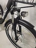 Трехколесный электровелосипед Shtenli Trike 31 36V10.4A, фото 5