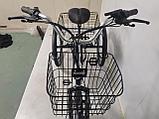 Трехколесный электровелосипед Shtenli Trike 31 36V10.4A, фото 9