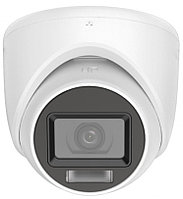 Аналоговая камера 2 мегапикселя iFlow F-AC-2326M 2.8mm HD-TVI