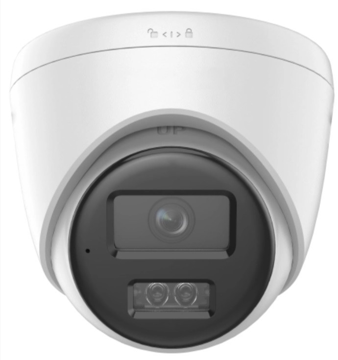 Видеокамера IP 4 мегапикселя iFlow F-IC-1342CM 2.8mm