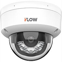 Видеокамера IP 2 мегапикселя iFlow F-IC-1421M 2.8mm