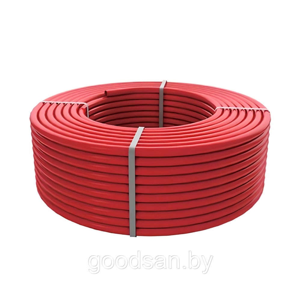 Сшитый полиэтилен Vieir 16x2.00 pex-b/evoh (200,600м)