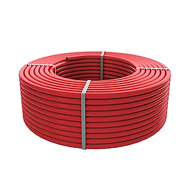 Сшитый полиэтилен VIEIR 16x2.00 pex-b/evoh (200,600м)