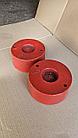 Грузы-утяжелители для мотоблока 20 кг (пара), фото 7