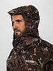 Костюм летний HUNTSMAN Горка-3 цв.Мультикам Black тк.Смесовая Рип-Стоп, фото 4