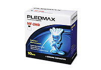 Дискета 3.5 дюйма - PLEOMAX MF 2HD, 1.44Mb