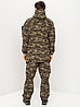 Костюм летний HUNTSMAN Горка-5 КМФ (264) тк Смесовая Рип-Стоп, фото 2