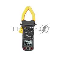 Клещи токоизмерительные MASTECH MS2001C