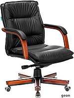 T-9927WALNUT-LOW (черный)