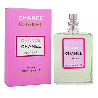 Экстракт Chanel Chance Fraiche / Extrait de Parfum 100 ml